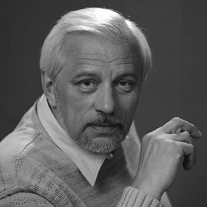 Ведущий программы «Впрок» Владимир Сафронов умер от сердечной недостаточности. Фото: t.me/shot_shot