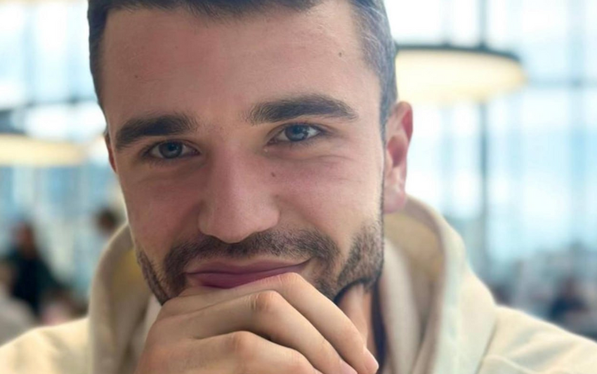 В Тае нашли тело российского туриста, которого во время купания смыло волной. Фото: t.me/mashmoyka