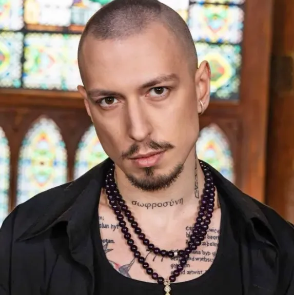 Краснов стал победителем в номинации зрительских симпатий. ФОТО: соцсети