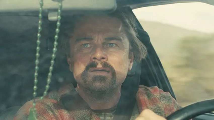 Леонардо ДиКаприо в роли Боба в драме «Одна битва за другой». ФОТО: соцсети