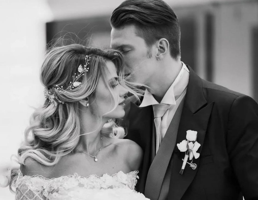 Внук Аллы Пугачевой Никита Пресняков разводится с женой спустя 8 лет брака. Фото: t.me/SuperRu