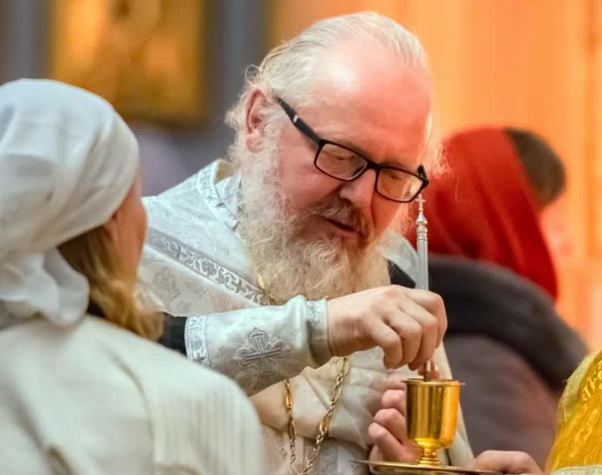 Под Челябинском батюшке дали 10 лет за убийство домогавшегося его прихожанина. Фото: t.me/url_mash