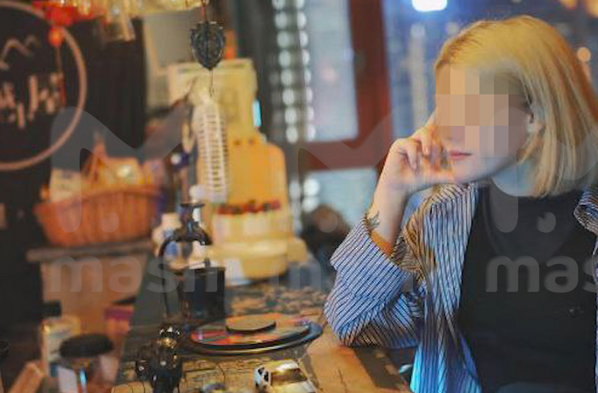 В Мьянме модель из Беларуси сделали рабыней, продали на органы и кремировали. Фото: @breakingmash