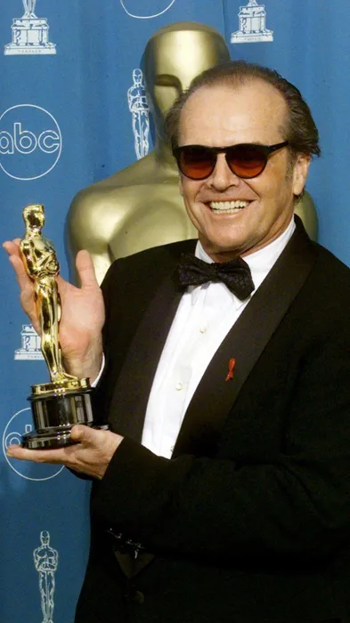 Джек Николсон вышел в свет в свое 89-летие, несмотря на тяжелую болезнь. Фото: соцсети