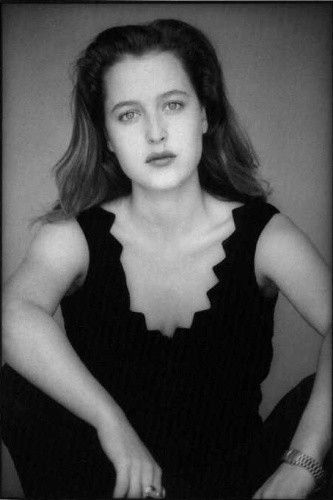Фото: Инстаграм (запрещён в РФ) / @gilliana