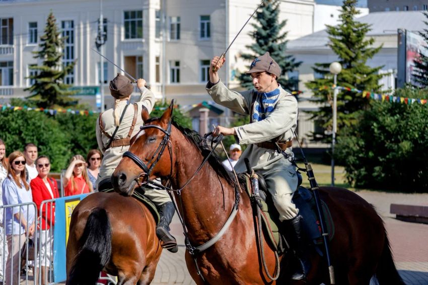 Фото предоставлено пресс-службой СТС