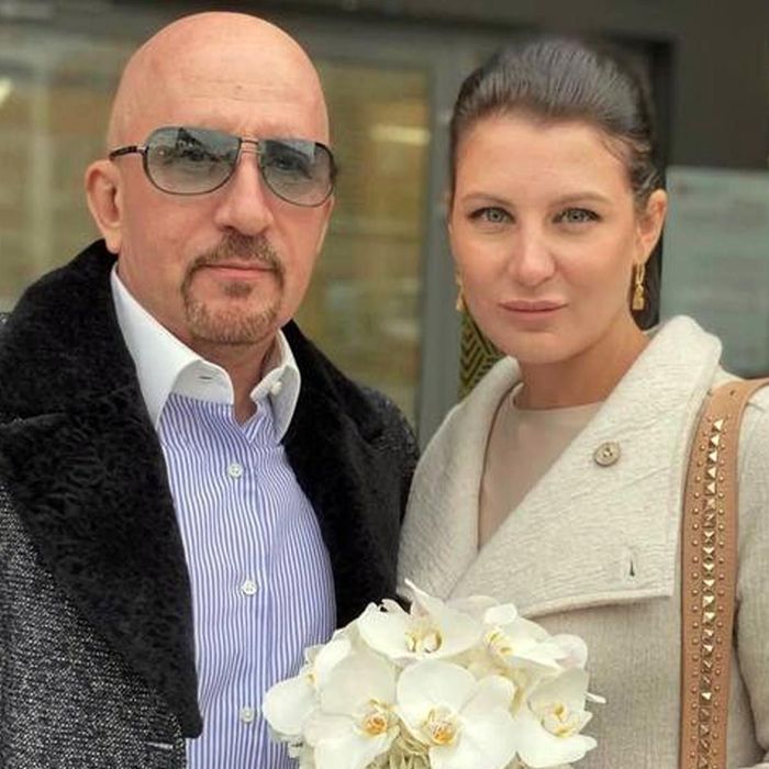 Фото: Инстаграм (запрещён в РФ) / @egrigoriev