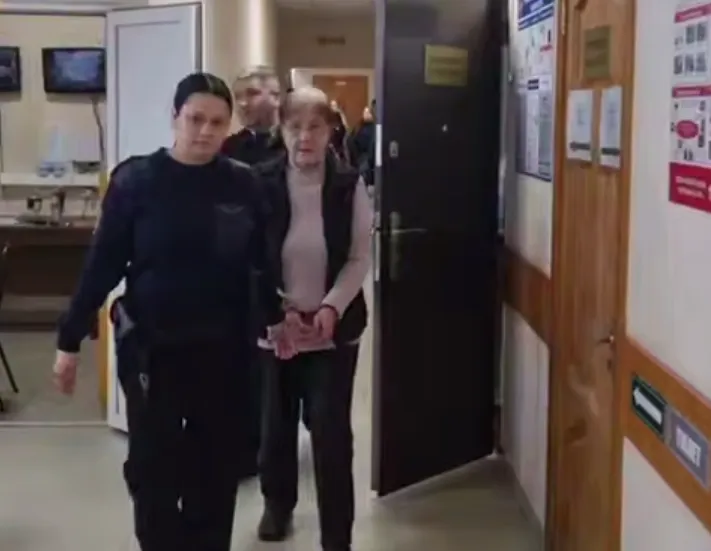 В Уфе пенсионерка зарезала 47-летнего сына ножом, он хотел продать ее квартиру. Фото: соцсети