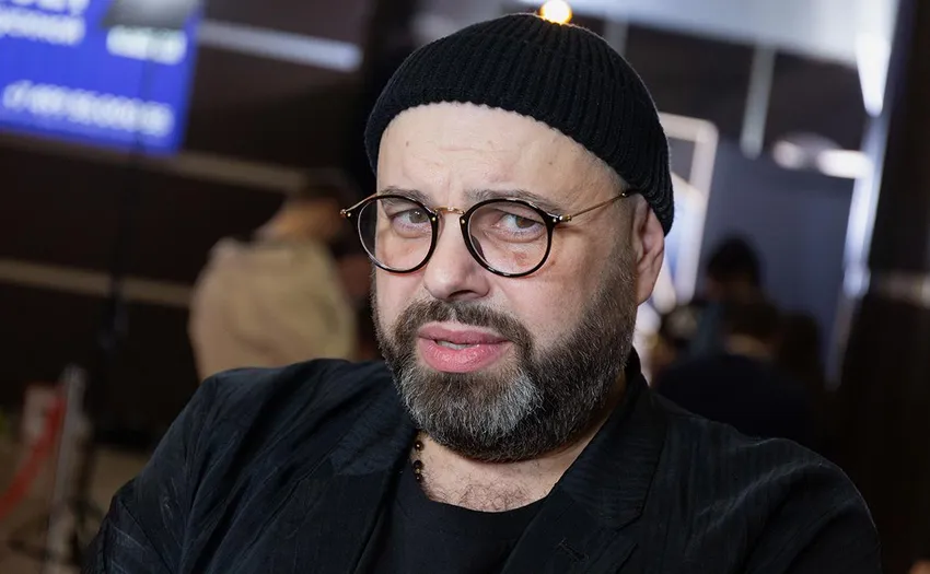 Умерла мать ведущего шоу "Голос" Максима Фадеева. Фото: соцсети