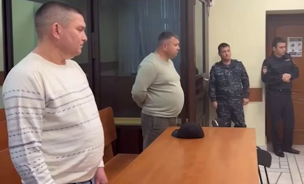 В Башкирии инспектору ГАИ дали четыре года колонии за взятку в 63 тысячи. Фото: t.me/mash_batash