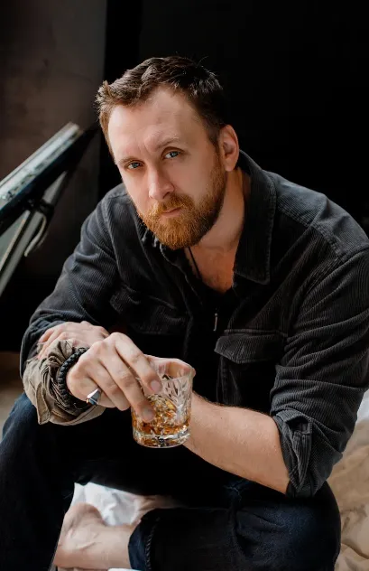 Жизнь - это наслаждаться течением времени. ФОТО: соцсети