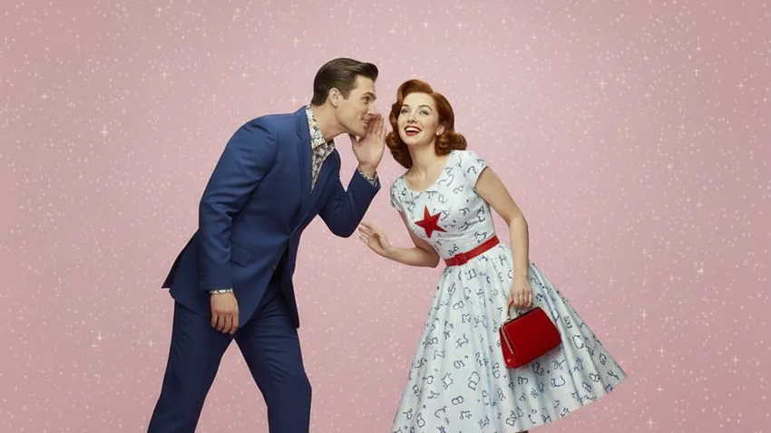 Мужчинам-Весам в 2026 году захочется интеллектуальной близости. Фото сгенерировано нейросетью Nano Banana