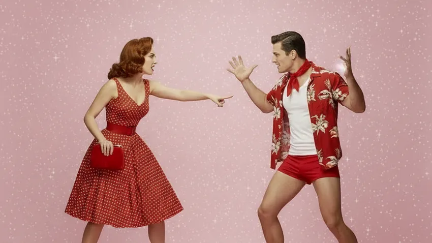 Девы-мужчины в 2026 году могут выйти из отношений, если от них будут требовать ответственности. Фото сгенерировано нейросетью Nano Banana