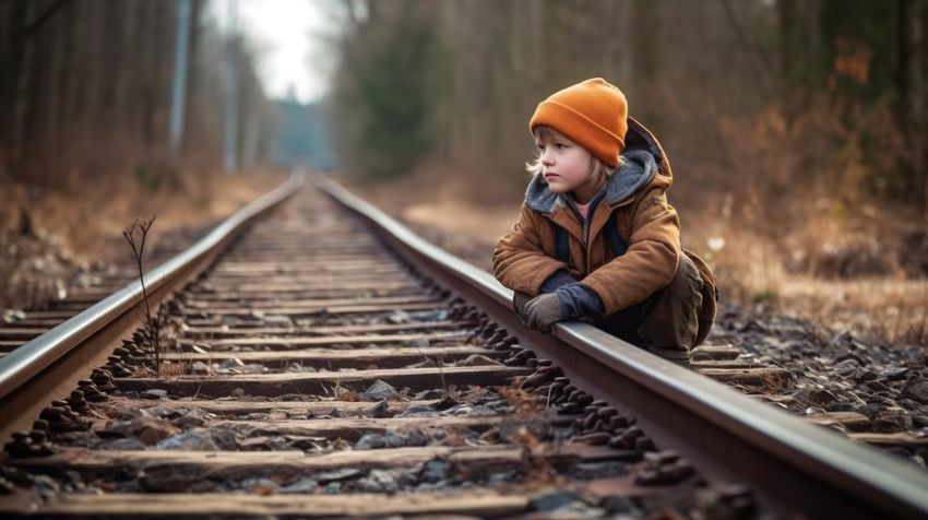 ФОТО СГЕНЕРИРОВАНО НЕЙРОСЕТЬЮ MIDJOURNEY.COM ПО МАТЕРИАЛАМ СТАТЬИ