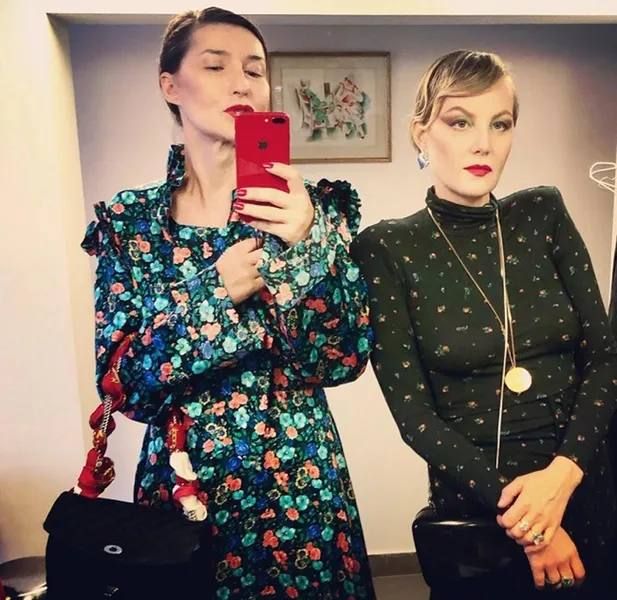 Экс-помощница Ренаты Литвиновой заявила, что может обвинить ее в рабстве. Фото: соцсети