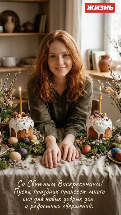 Коллаж: Сорокина Екатерина, фото сгенерировано нейросетью Nano Banana