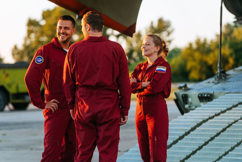 Фото: "ЦЕНТРАЛ ПАРТНЕРШИП"