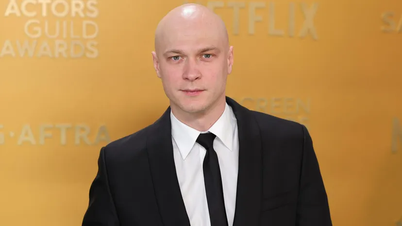 Юра Борисов продолжает блистать: билеты на его новый спектакль раскупили за день. Фото: соцсети