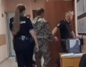 Под Хабаровском мужчины похитили подростка и избили, обвинив его в краже веществ. Фото: t.me/amur_mash