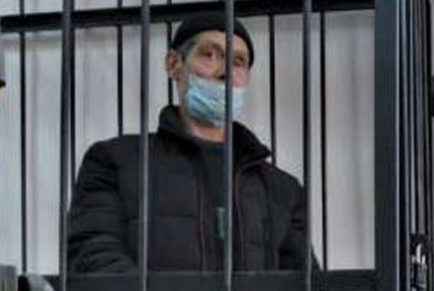 Убийца бабушки Прохора Шаляпина избежал наказания и отпущен на свободу. Фото: t.me/shot_shot