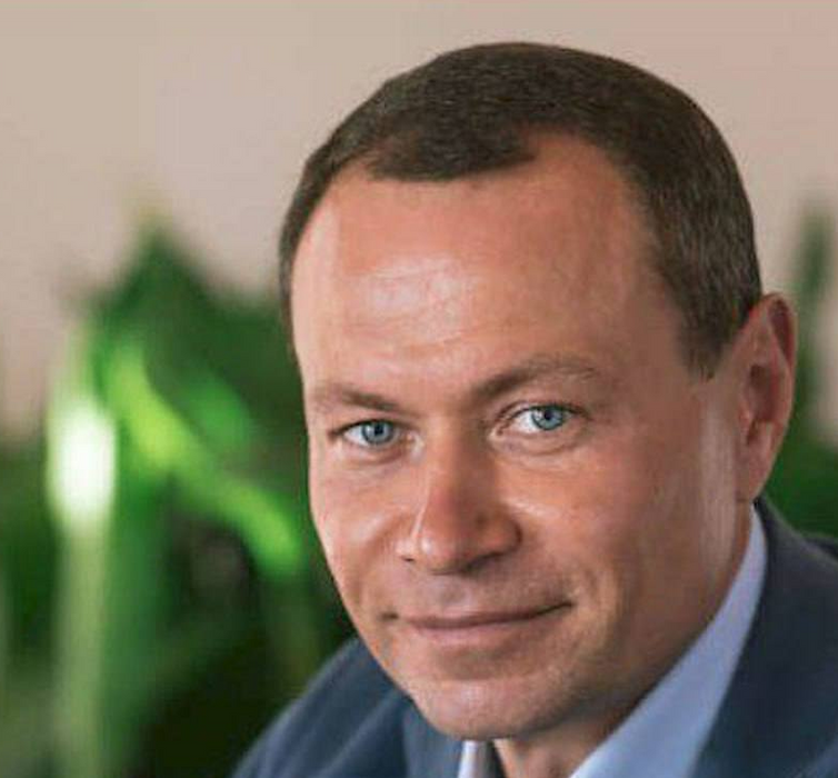 У бывшего мэра Владивостока изымают незаконно нажитое имущество на 5,3 млрд. Фото: t.me/amur_mash