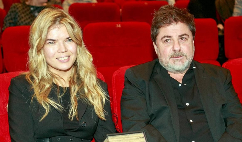 Александр Цекало задолжал экс-жене 50 млн по алиментам. Фото: @breakingmash