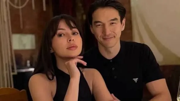 Жена комика Сабурова закрывает бизнес в России после «изгнания» мужа из страны. Фото: соцсети