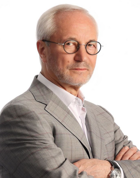 Евгений Герасимов. Фото: ИНСТАГРАМ (ЗАПРЕЩЕН В РОССИИ) / @gerasimov_mcd