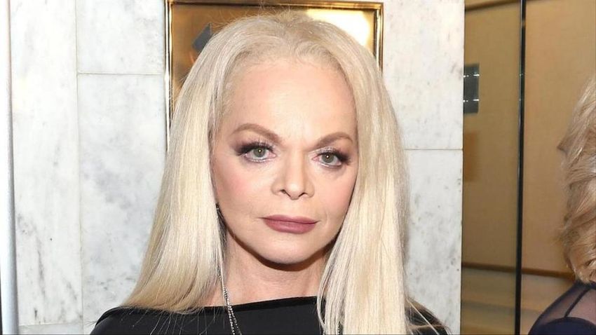 ФНС ликвидировала благотворительный фонд дочери Ларисы Долиной. Фото: соцсети