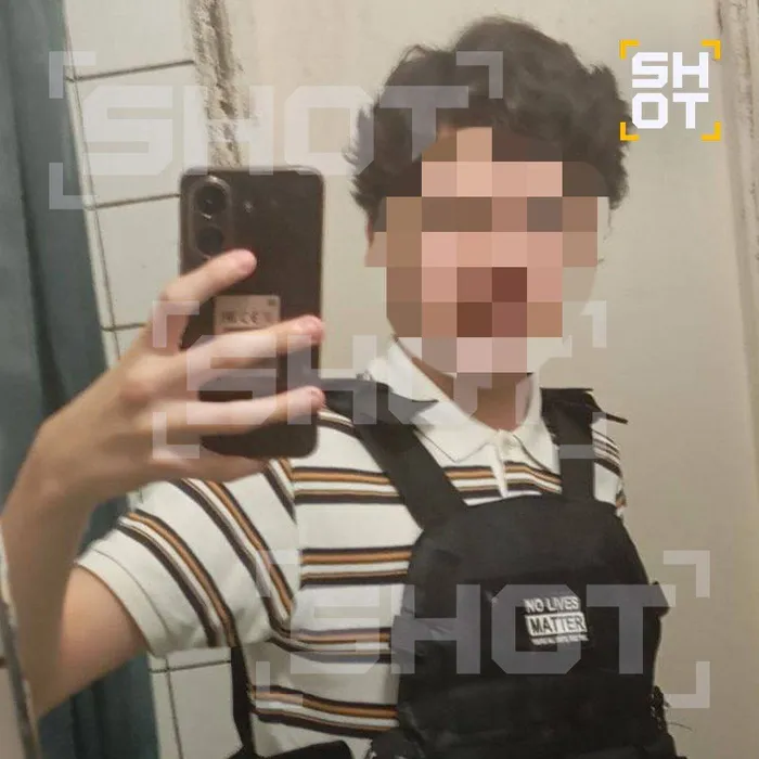 Подростком-убийцей в подмосковной школе оказался 15-летний девятиклассник. Фото: соцсети