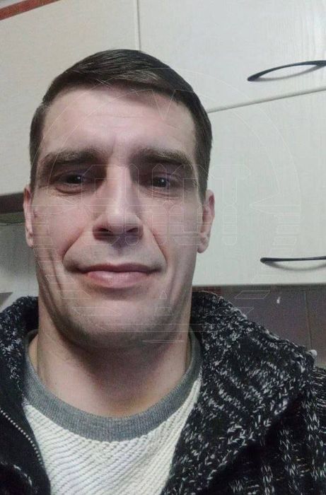 Дмитрий Рязанов получил восемь лет строгого режима, он отправится в колонию за покушение на убийство. Фото:  t.me/shot_shot
