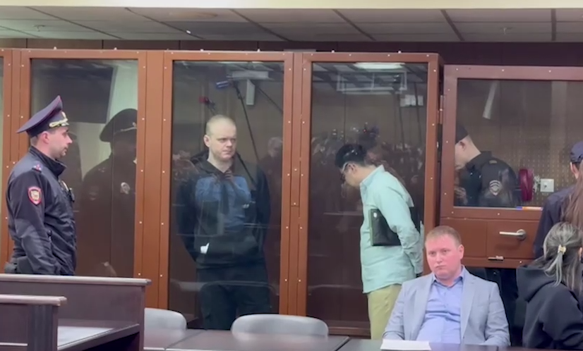 Организаторам смертельной экскурсии в подземке Москвы дали 5,5 и 8,5 лет колонии. Фото: @breakingmash