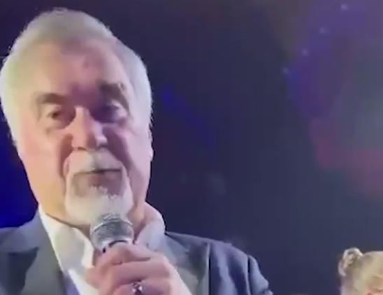 Меладзе могут признать иноагентом, запретить въезд в РФ и лишить гражданства. Фото: @breakingmash