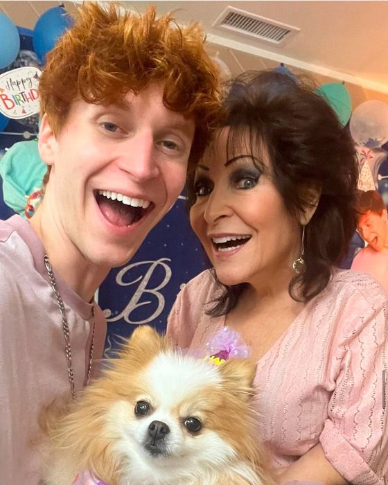 Пит и Вики рассказывают о том, что карликовость - не уродство. Фото: Инстаграм (запрещен в России) / @peetmontzingo