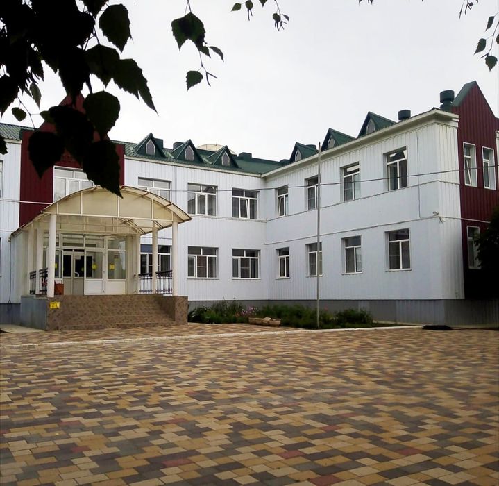 Под Волгоградом в психоневрологическом пансионате два ребенка умерли от ветрянки. Фото: t.me/shot_shot