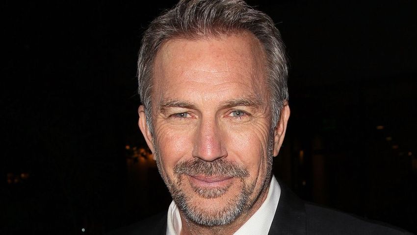 70-летний Кевин Костнер сыграет президента США Билла Клинтона в сериале ДиКаприо. Фото: соцсети