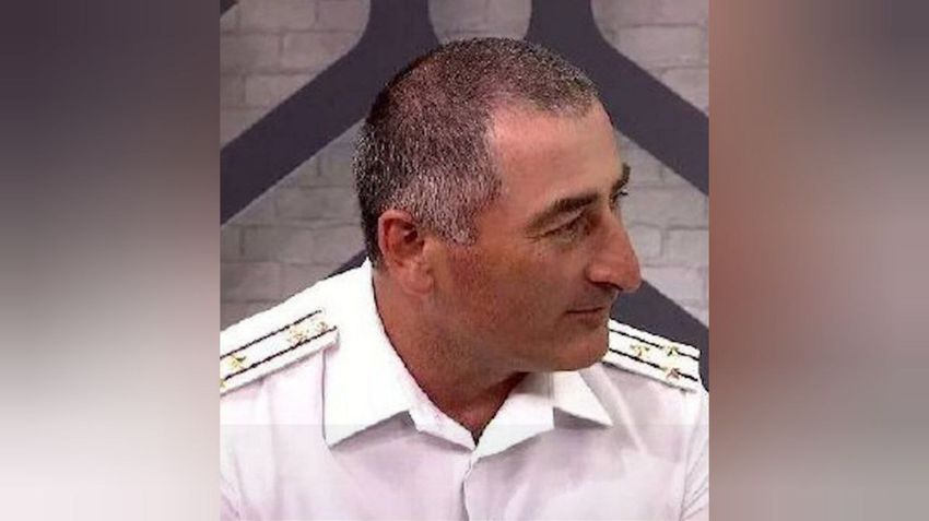 Полковник УФСИН, который заставлял зэков работать на ферме жены. Фото: @t.me/mash_gor