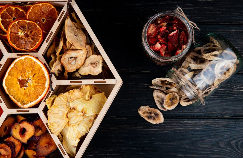 Полезные сладости понравятся современным мамам и их детям. Фото: freepik.com