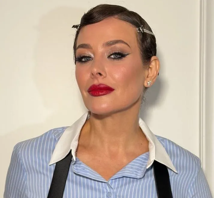 52-летняя Екатерина Волкова стала звездой соцсетей, начав выкладывать ню-фото. Фото: соцсети