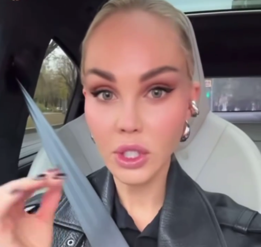 Мария Погребняк выбросила свои лимитированные Rolex с мусором, перепутав пакетыФото: соцсети