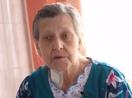 В Склифе медики прооперировали сердце пенсионерки через прокол в  бедре. Фото: t.me/sklifofficial