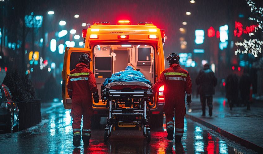 ФОТО СГЕНЕРИРОВАНО НЕЙРОСЕТЬЮ MIDJOURNEY.COM ПО МАТЕРИАЛАМ СТАТЬИ