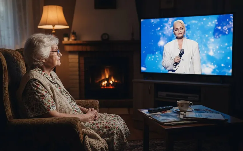 Дважды провернувшая схему Долиной бабушка умерла от страха аннулирования сделок. Фото: соцсети