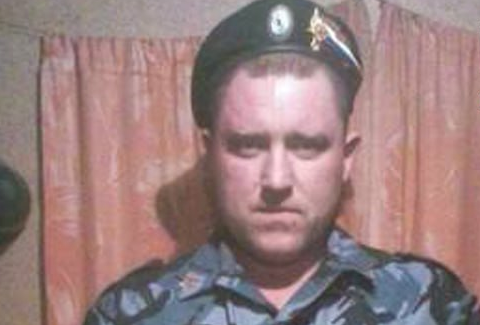 В Греции россиянина осудили на 118 лет за то, что он возил нелегальных мигрантов. Фото: @breakingmash