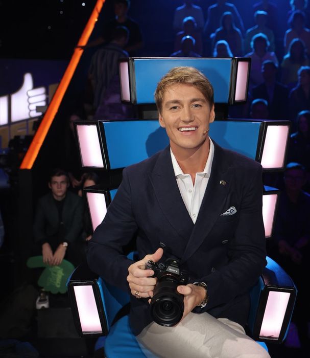 Фото предоставлено пресс-службой НТВ