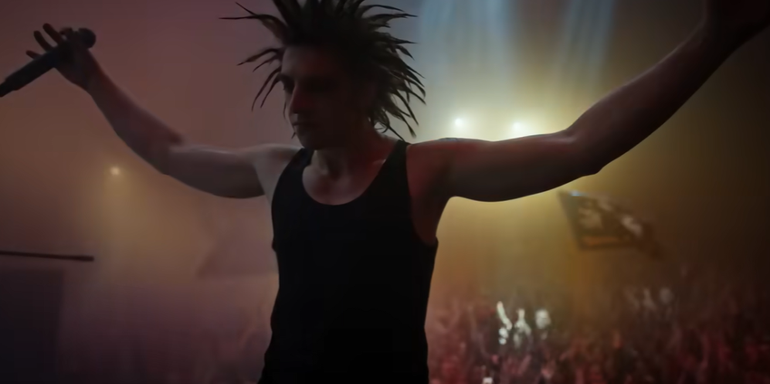 Исповедь нефаната. Свежий взгляд на сериал "Король и Шут"