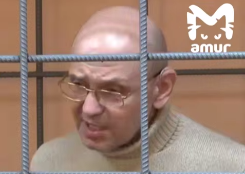 В Хабаровске сварщик, который сжег музыкальный театр, получил 10 месяцев колонии. Фото: t.me/amur_mash