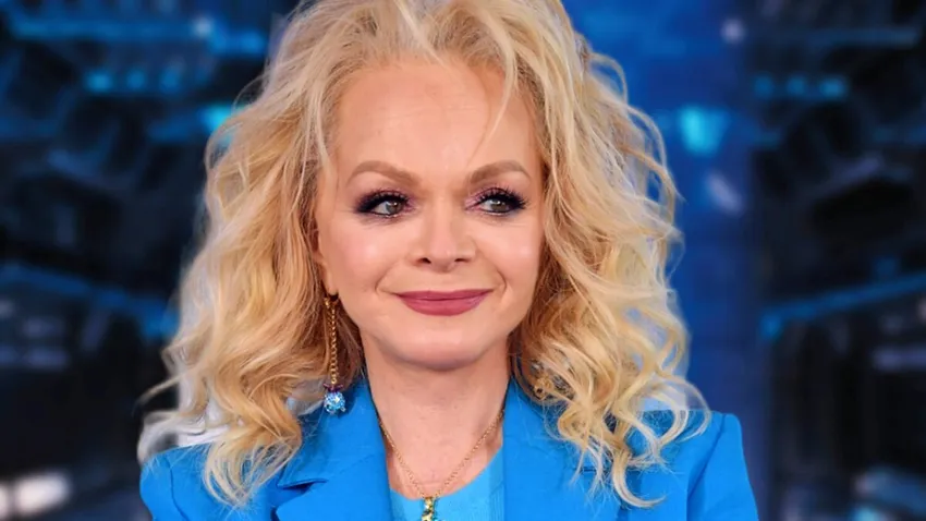 Лариса Долина стала жить в съемной квартире после того, как лишилась своей. Фото: соцсети