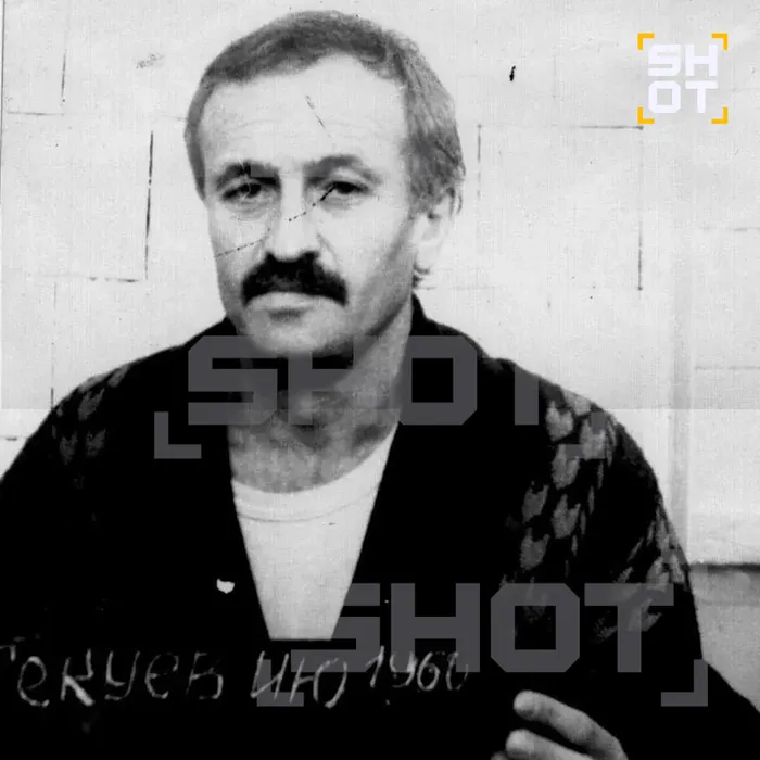 Под Нижнем задержан вор, сбежавший из СИЗО и 28 лет живший под чужим именем. Фото: t.me/shot_shot