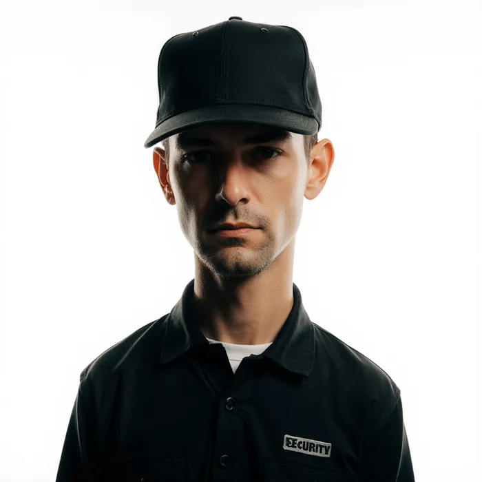 В Калининграде ЧОП проспал вызов, из-за него магазин обнесли на 700 тысяч. Фото сгенерировано нейросетью krea.ai